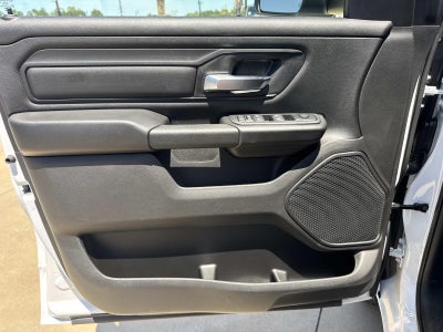 2026 RAM Ram 1500 RAM 1500 TRADESMAN QUAD CAB 4X4 6'4' BOX