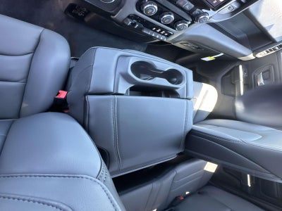 2026 RAM Ram 1500 RAM 1500 TRADESMAN QUAD CAB 4X4 6'4' BOX