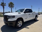 2026 RAM Ram 1500 RAM 1500 TRADESMAN QUAD CAB 4X4 6'4' BOX