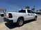 2026 RAM Ram 1500 RAM 1500 TRADESMAN QUAD CAB 4X4 6'4' BOX