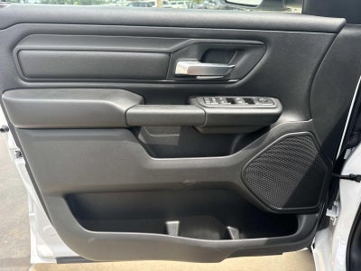 2026 RAM Ram 1500 RAM 1500 TRADESMAN QUAD CAB 4X4 6'4' BOX