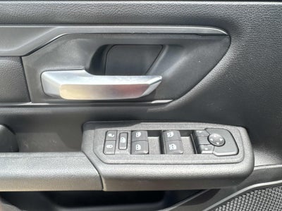 2026 RAM Ram 1500 RAM 1500 TRADESMAN QUAD CAB 4X4 6'4' BOX