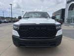 2026 RAM Ram 1500 RAM 1500 TRADESMAN QUAD CAB 4X4 6'4' BOX