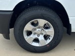 2026 RAM Ram 1500 RAM 1500 TRADESMAN QUAD CAB 4X4 6'4' BOX