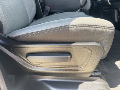 2024 RAM 1500 Big Horn Crew Cab 4x4 5'7' Box