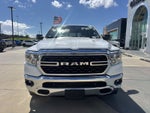 2024 RAM 1500 Big Horn Crew Cab 4x4 5'7' Box