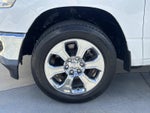 2024 RAM 1500 Big Horn Crew Cab 4x4 5'7' Box
