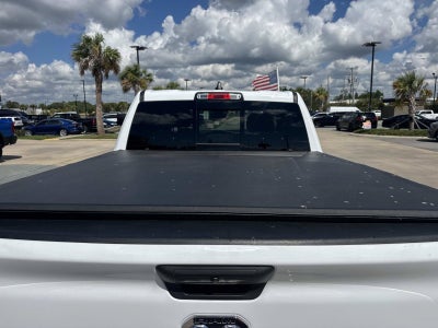 2024 RAM 1500 Big Horn Crew Cab 4x4 5'7' Box