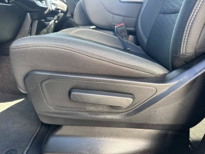 2025 RAM 1500 Tradesman Crew Cab 4x4 5'7' Box
