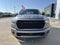 2025 RAM 1500 Tradesman Crew Cab 4x4 5'7' Box
