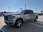 2025 RAM 1500 Tradesman Crew Cab 4x4 5'7' Box