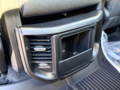 2026 RAM Ram 1500 RAM 1500 TRADESMAN QUAD CAB 4X2 6'4' BOX