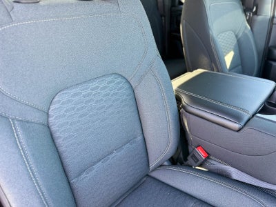 2026 RAM Ram 1500 RAM 1500 TRADESMAN QUAD CAB 4X2 6'4' BOX