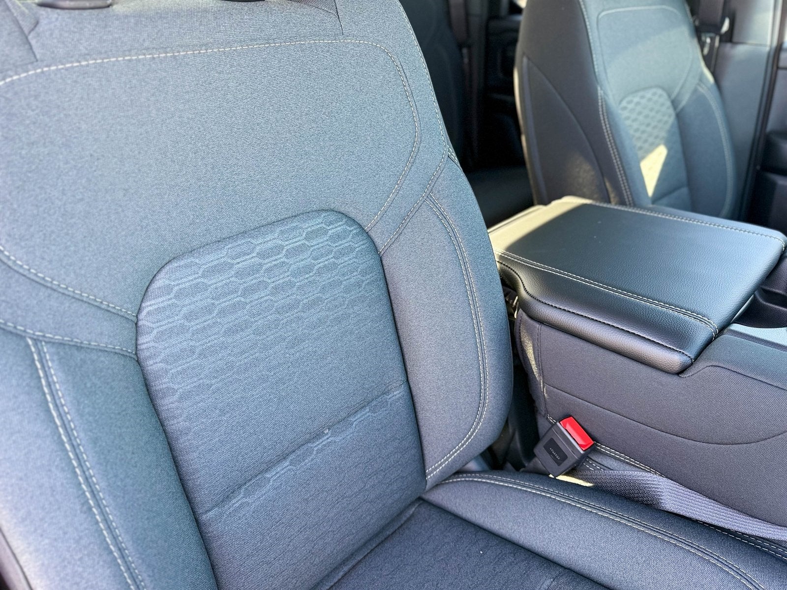 2026 RAM Ram 1500 RAM 1500 TRADESMAN QUAD CAB 4X2 6'4' BOX