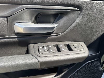 2026 RAM 1500 RAM 1500 EXPRESS QUAD CAB 4X2 6'4' BOX
