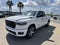 2026 RAM 1500 RAM 1500 EXPRESS QUAD CAB 4X2 6'4' BOX
