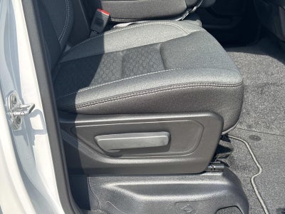 2026 RAM 1500 RAM 1500 EXPRESS QUAD CAB 4X2 6'4' BOX