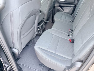 2026 RAM Ram 1500 RAM 1500 EXPRESS QUAD CAB 4X2 6'4' BOX