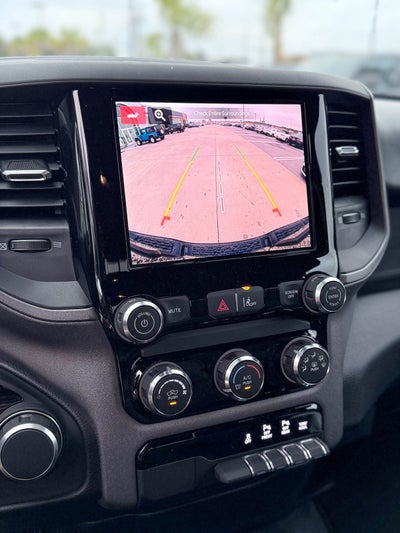 2026 RAM Ram 1500 RAM 1500 EXPRESS QUAD CAB 4X2 6'4' BOX