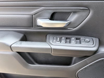 2026 RAM Ram 1500 RAM 1500 EXPRESS QUAD CAB 4X2 6'4' BOX