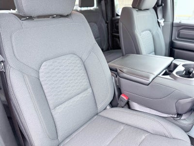 2026 RAM Ram 1500 RAM 1500 EXPRESS QUAD CAB 4X2 6'4' BOX