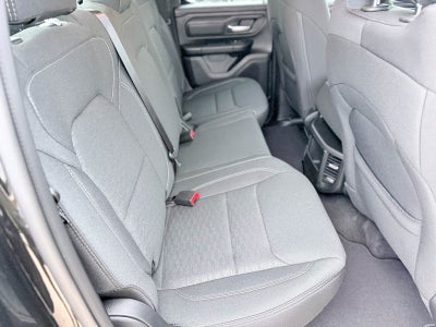 2026 RAM Ram 1500 RAM 1500 EXPRESS QUAD CAB 4X2 6'4' BOX