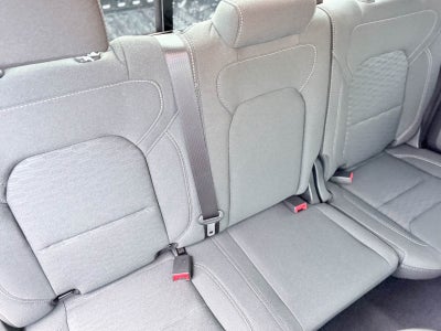 2026 RAM Ram 1500 RAM 1500 EXPRESS QUAD CAB 4X2 6'4' BOX