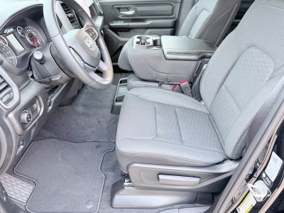 2026 RAM Ram 1500 RAM 1500 EXPRESS QUAD CAB 4X2 6'4' BOX