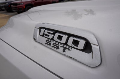 2025 RAM Ram 1500 RAM 1500 BIG HORN CREW CAB 4X4 5'7' BOX