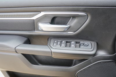 2025 RAM Ram 1500 RAM 1500 BIG HORN CREW CAB 4X4 5'7' BOX