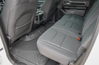 2025 RAM Ram 1500 RAM 1500 BIG HORN CREW CAB 4X4 5'7' BOX