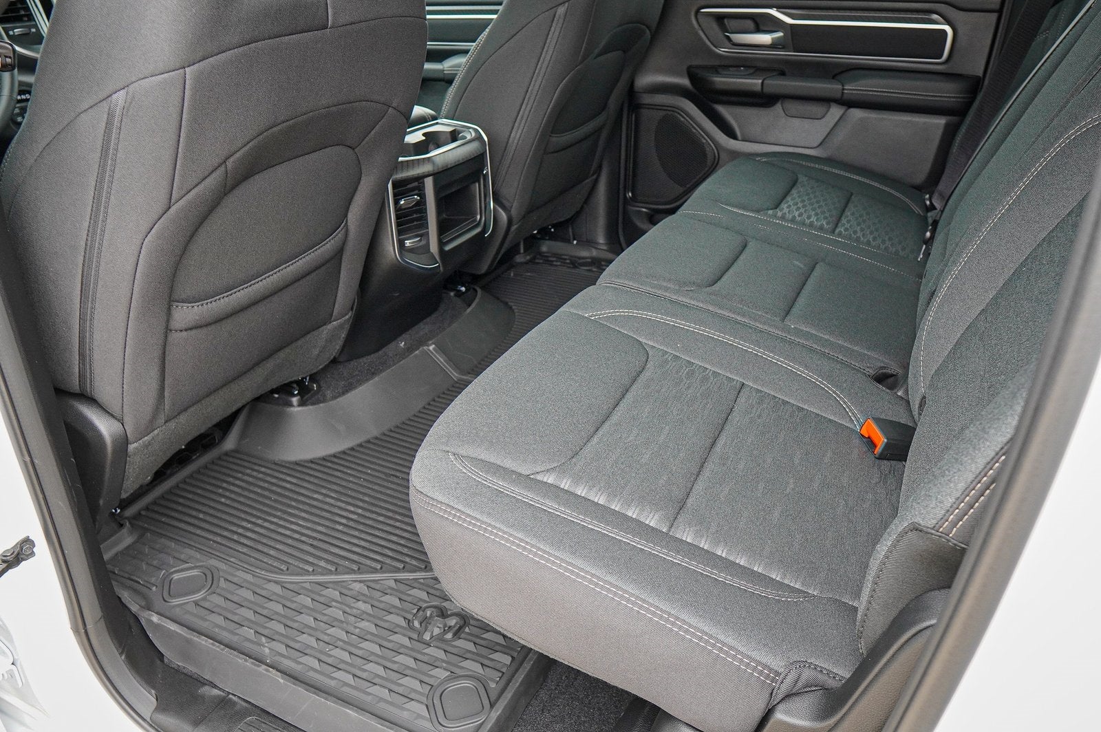 2025 RAM Ram 1500 RAM 1500 BIG HORN CREW CAB 4X4 5'7' BOX