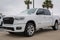 2025 RAM Ram 1500 RAM 1500 BIG HORN CREW CAB 4X4 5'7' BOX