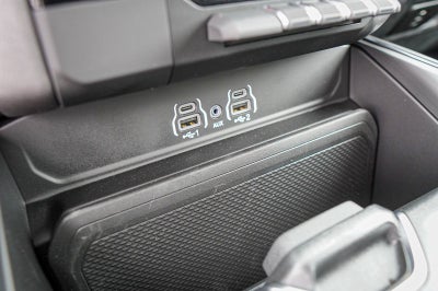 2025 RAM Ram 1500 RAM 1500 BIG HORN CREW CAB 4X4 5'7' BOX