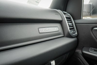 2025 RAM Ram 1500 RAM 1500 BIG HORN CREW CAB 4X4 5'7' BOX