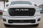 2025 RAM Ram 1500 RAM 1500 BIG HORN CREW CAB 4X4 5'7' BOX