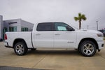 2025 RAM Ram 1500 RAM 1500 BIG HORN CREW CAB 4X4 5'7' BOX