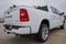 2025 RAM Ram 1500 RAM 1500 BIG HORN CREW CAB 4X4 5'7' BOX