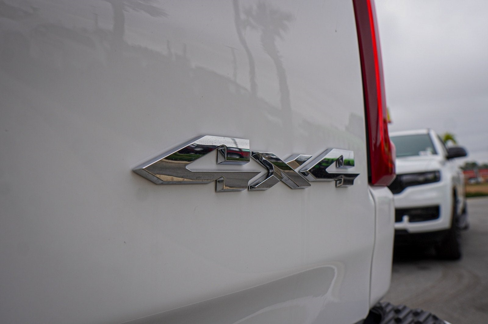 2025 RAM Ram 1500 RAM 1500 BIG HORN CREW CAB 4X4 5'7' BOX