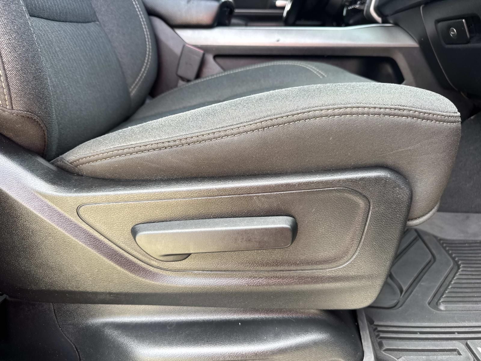 2019 RAM 1500 Big Horn/Lone Star Crew Cab 4x4 5'7' Box