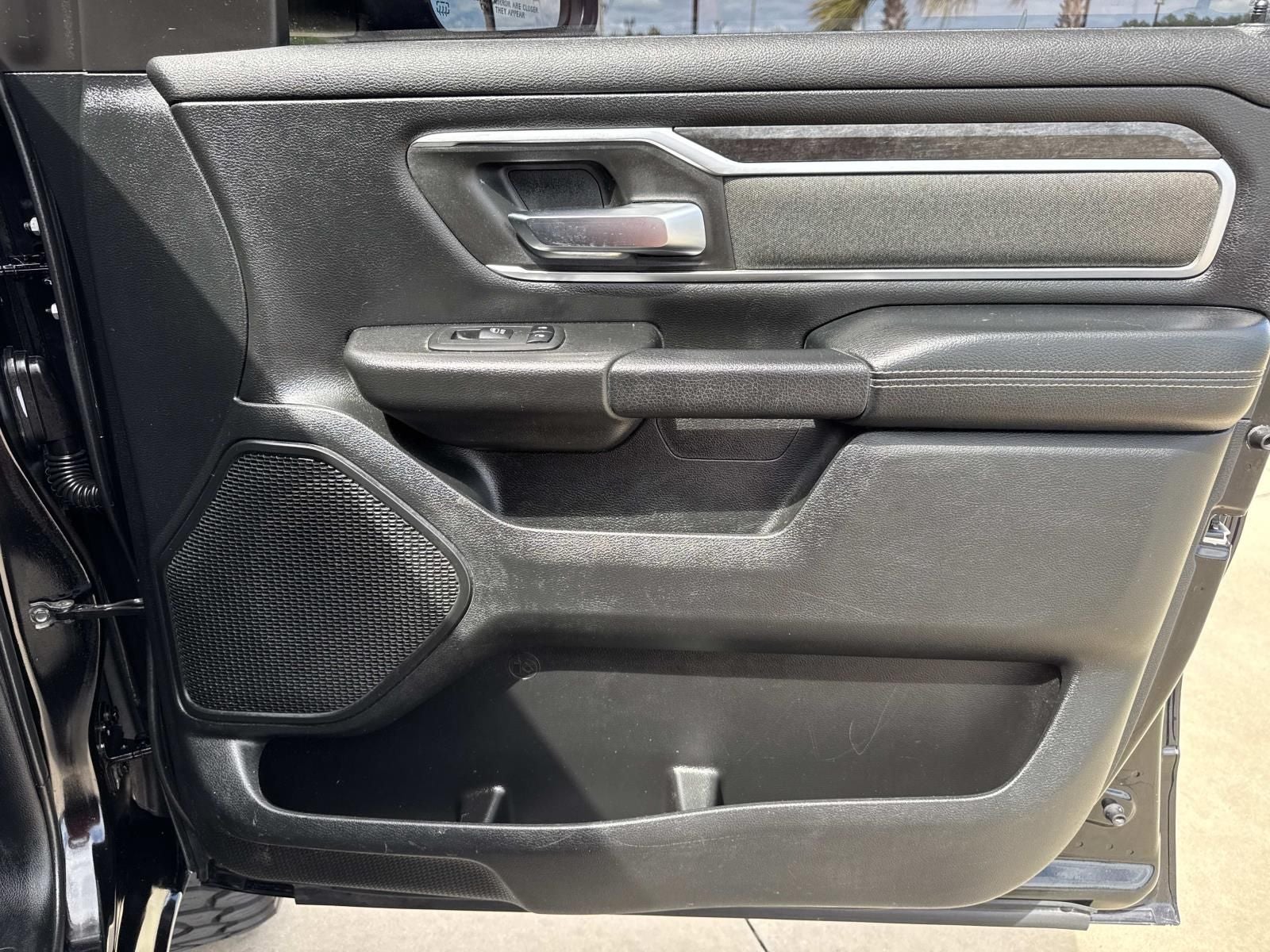 2019 RAM 1500 Big Horn/Lone Star Crew Cab 4x4 5'7' Box