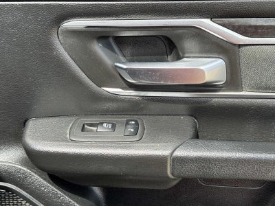 2019 RAM 1500 Big Horn/Lone Star Crew Cab 4x4 5'7' Box