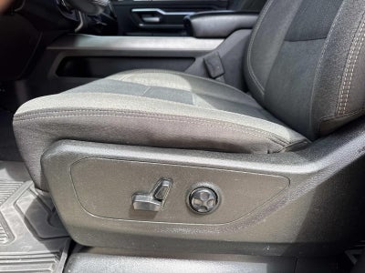 2019 RAM 1500 Big Horn/Lone Star Crew Cab 4x4 5'7' Box