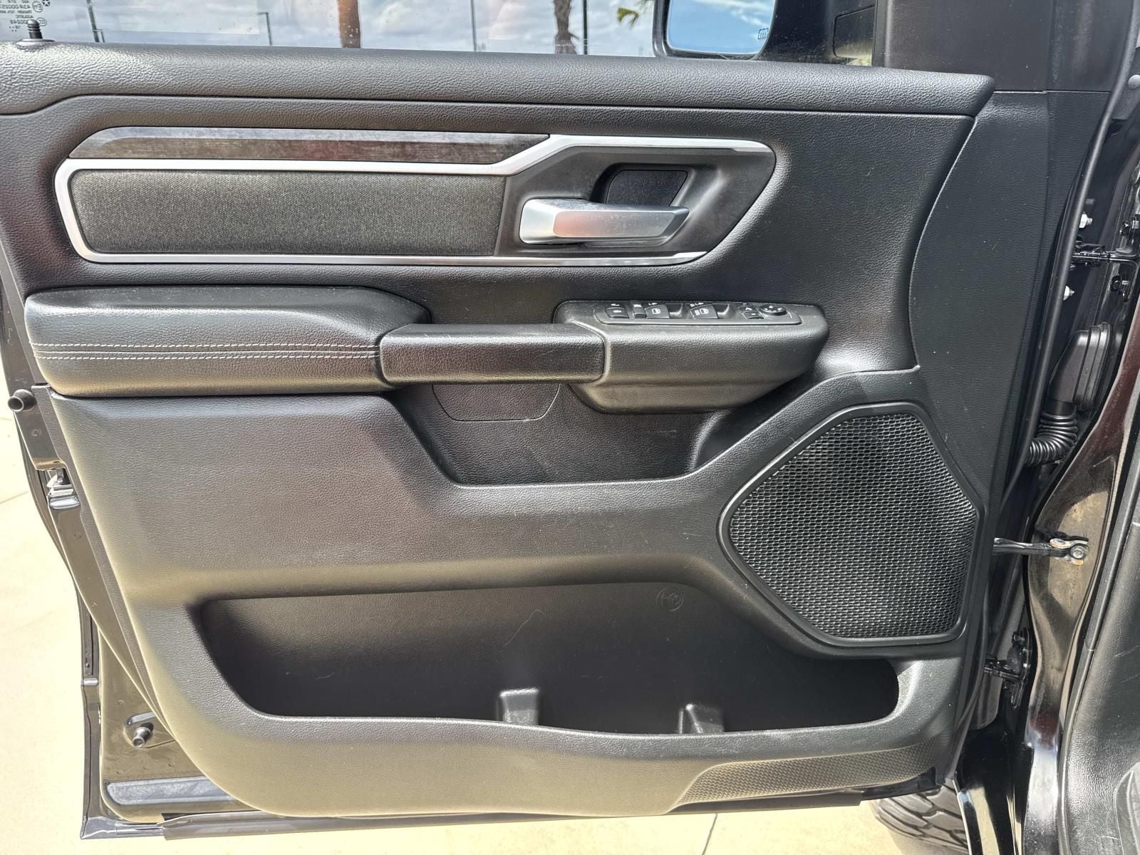 2019 RAM 1500 Big Horn/Lone Star Crew Cab 4x4 5'7' Box