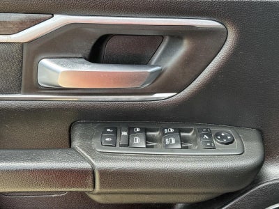 2019 RAM 1500 Big Horn/Lone Star Crew Cab 4x4 5'7' Box