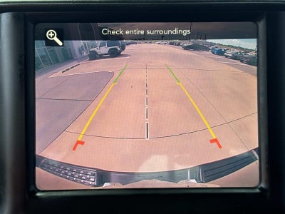 2019 RAM 1500 Big Horn/Lone Star Crew Cab 4x4 5'7' Box