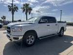 2024 RAM 1500 Big Horn Crew Cab 4x4 5'7' Box