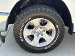 2024 RAM 1500 Big Horn Crew Cab 4x4 5'7' Box