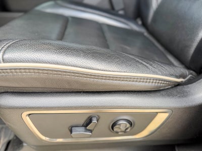 2020 RAM 1500 Limited Crew Cab 4x4 5'7' Box