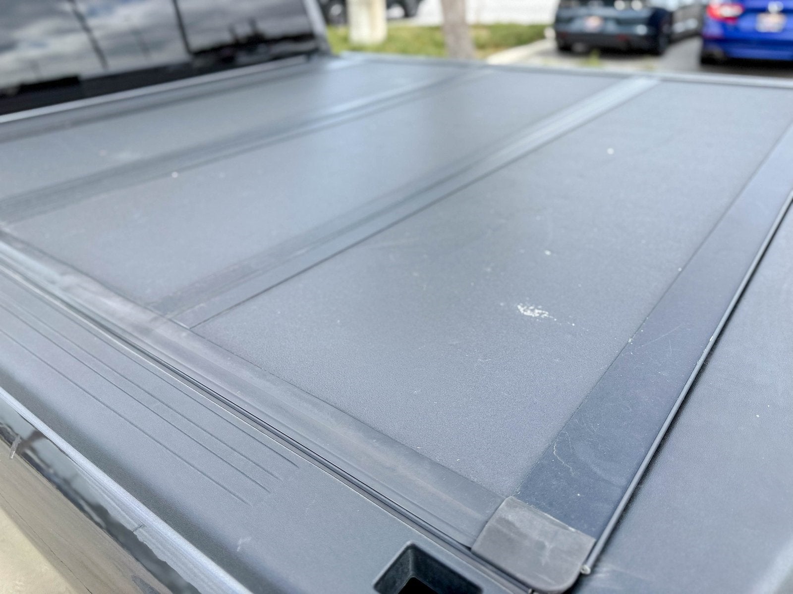 2020 RAM 1500 Limited Crew Cab 4x4 5'7' Box